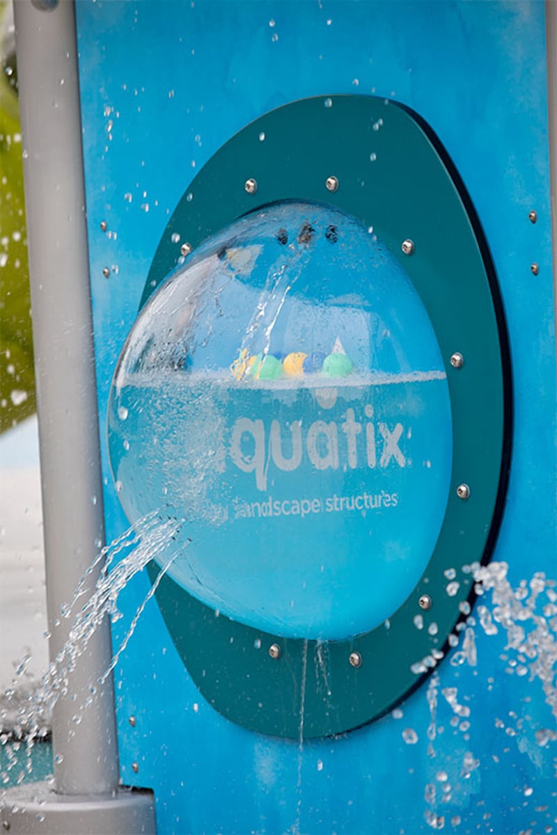 City of Parkersburg Splash Pad preview 24